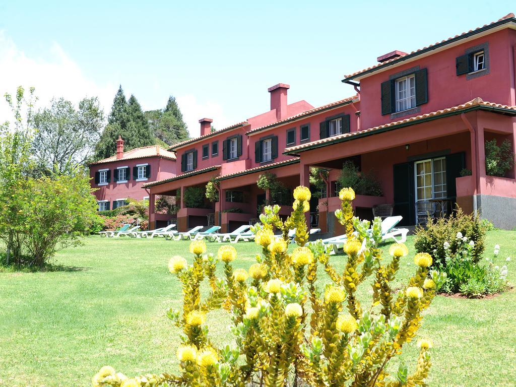 Quinta Santo Antonio Da Serra Exterior foto