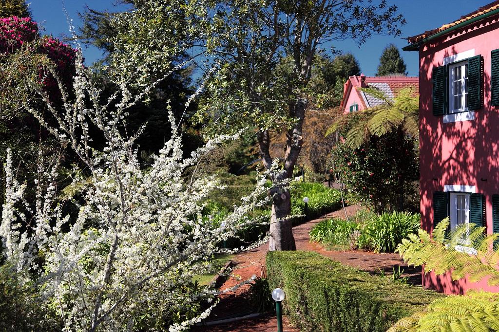 Quinta Santo Antonio Da Serra Exterior foto