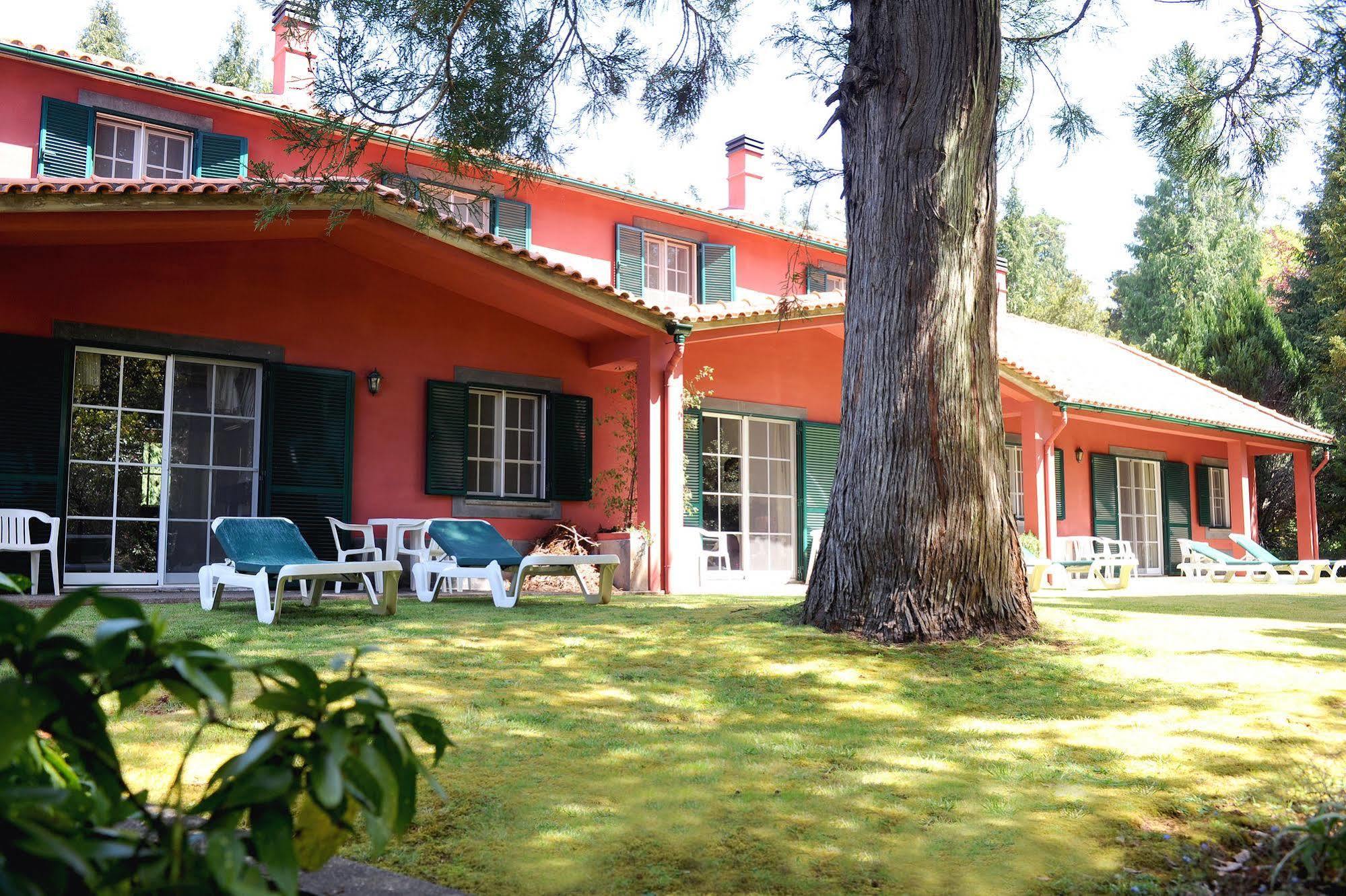 Quinta Santo Antonio Da Serra Exterior foto