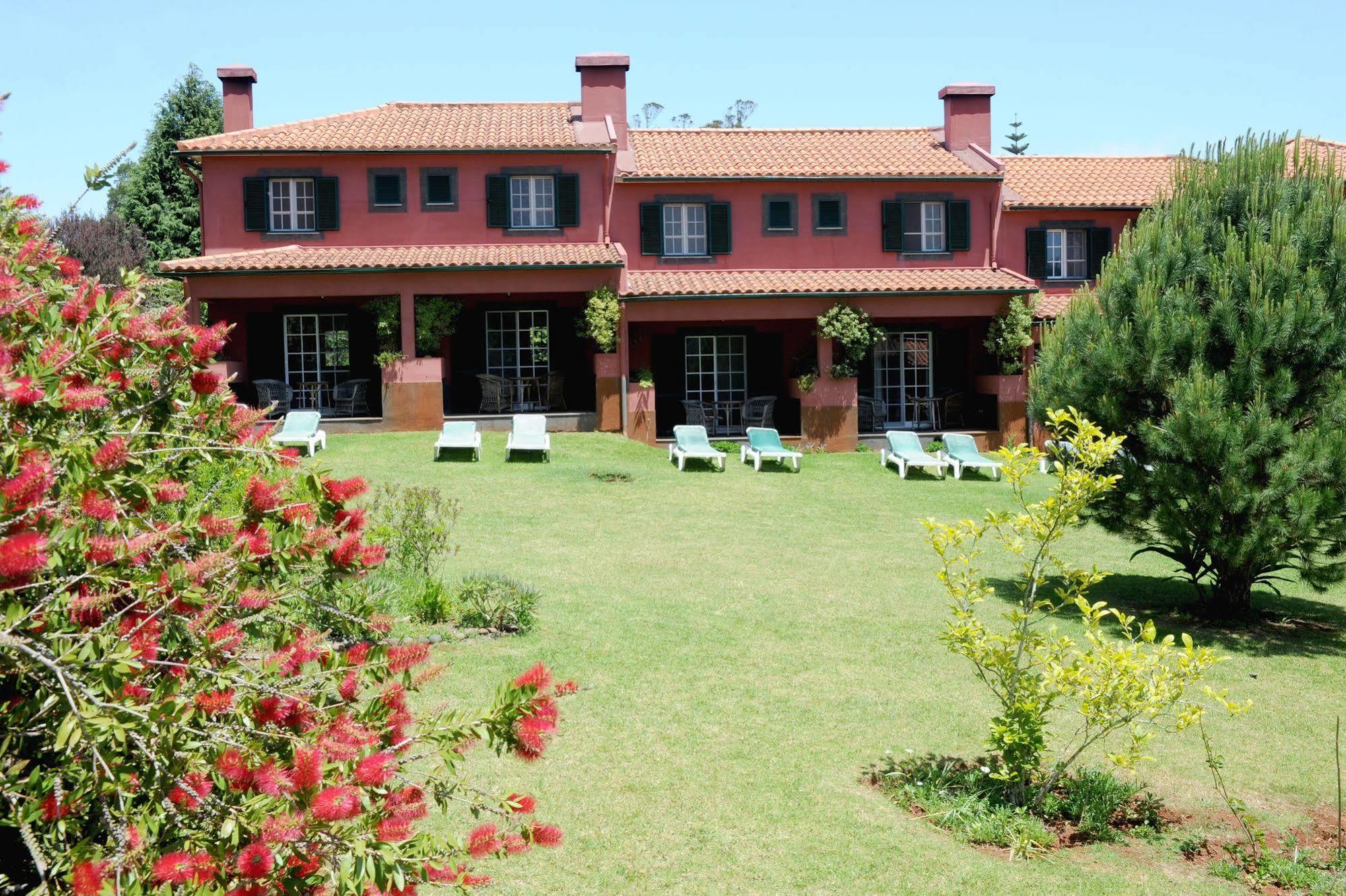 Quinta Santo Antonio Da Serra Exterior foto